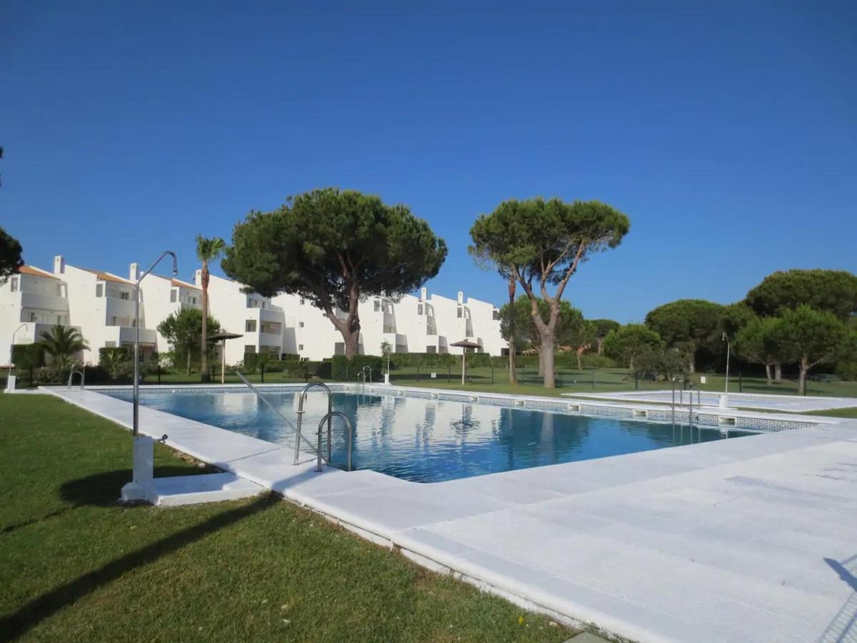Appartamento Novo Sancti Petri - Playa, Piscina, Golf Y Relax Chiclana de la Frontera Esterno foto