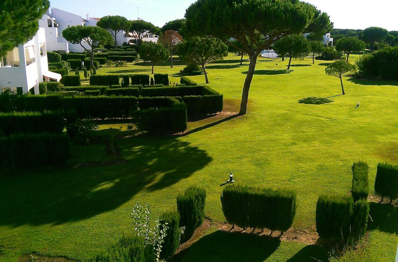 Appartamento Novo Sancti Petri - Playa, Piscina, Golf Y Relax Chiclana de la Frontera Esterno foto