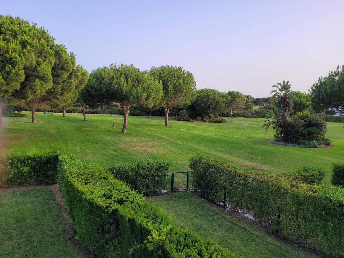 Appartamento Novo Sancti Petri - Playa, Piscina, Golf Y Relax Chiclana de la Frontera Esterno foto