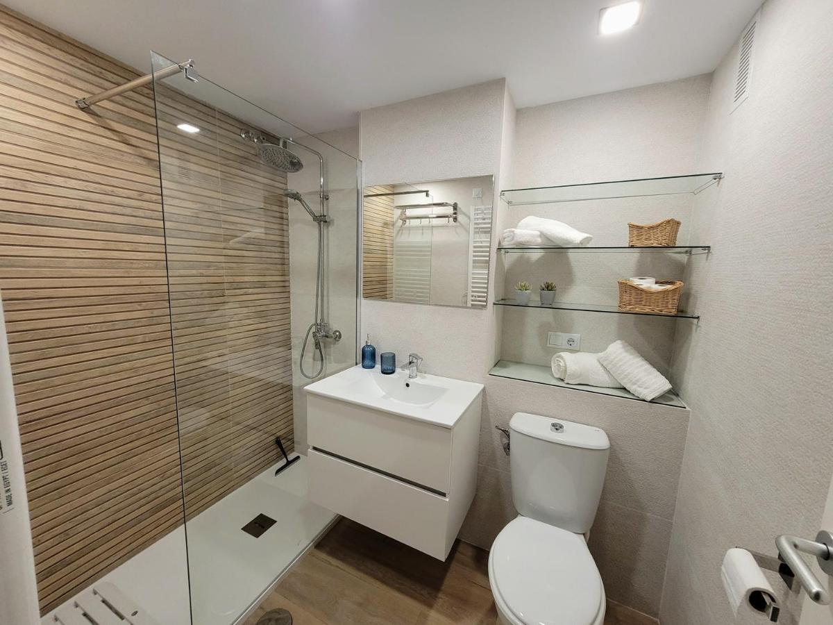 Appartamento Novo Sancti Petri - Playa, Piscina, Golf Y Relax Chiclana de la Frontera Esterno foto
