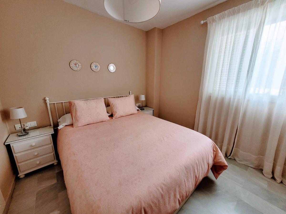Appartamento Novo Sancti Petri - Playa, Piscina, Golf Y Relax Chiclana de la Frontera Esterno foto