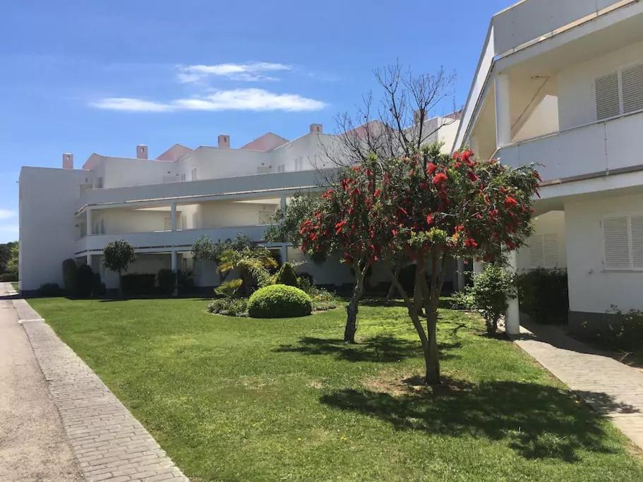 Appartamento Novo Sancti Petri - Playa, Piscina, Golf Y Relax Chiclana de la Frontera Esterno foto