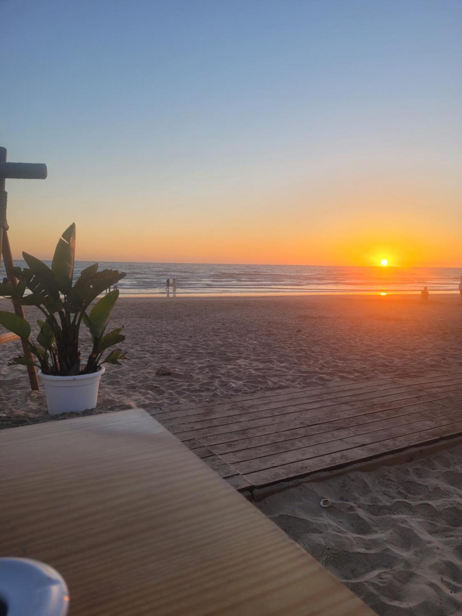 Appartamento Novo Sancti Petri - Playa, Piscina, Golf Y Relax Chiclana de la Frontera Esterno foto