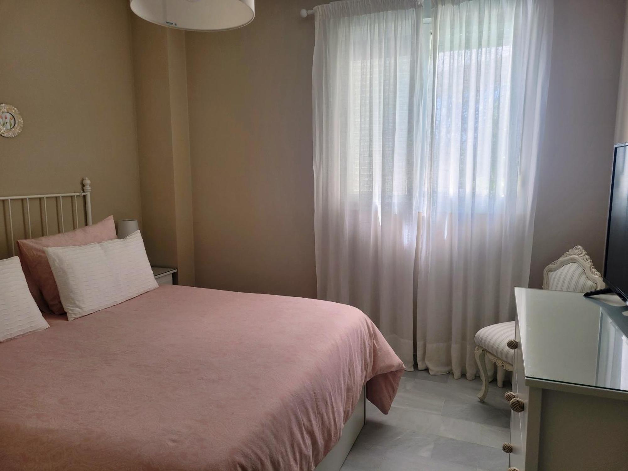 Appartamento Novo Sancti Petri - Playa, Piscina, Golf Y Relax Chiclana de la Frontera Esterno foto
