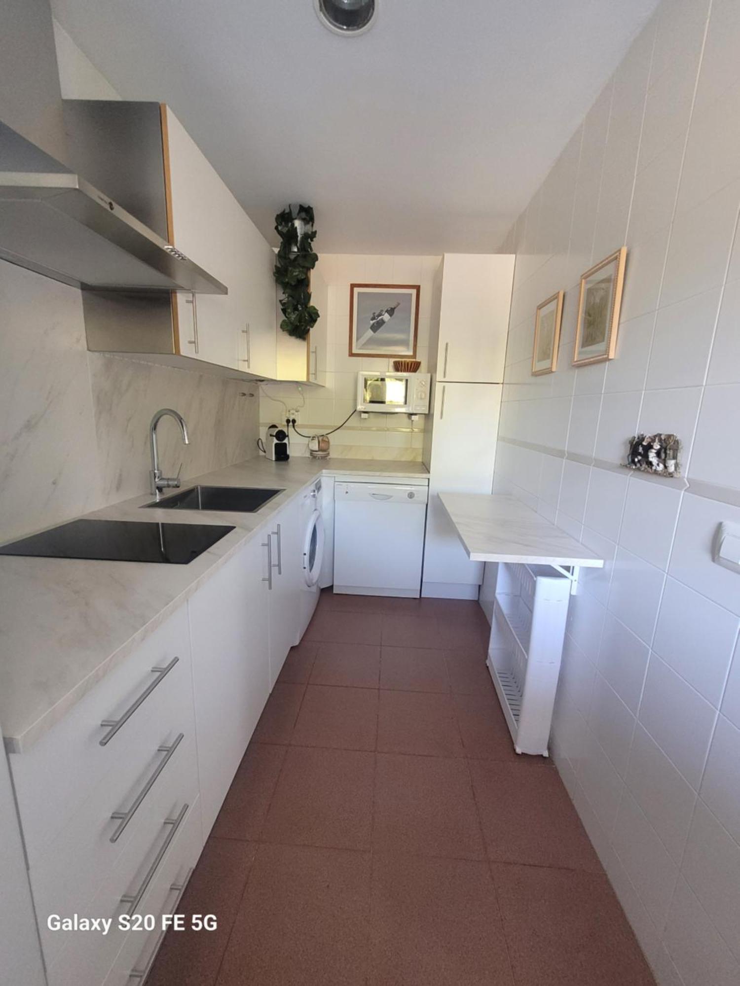 Appartamento Novo Sancti Petri - Playa, Piscina, Golf Y Relax Chiclana de la Frontera Esterno foto