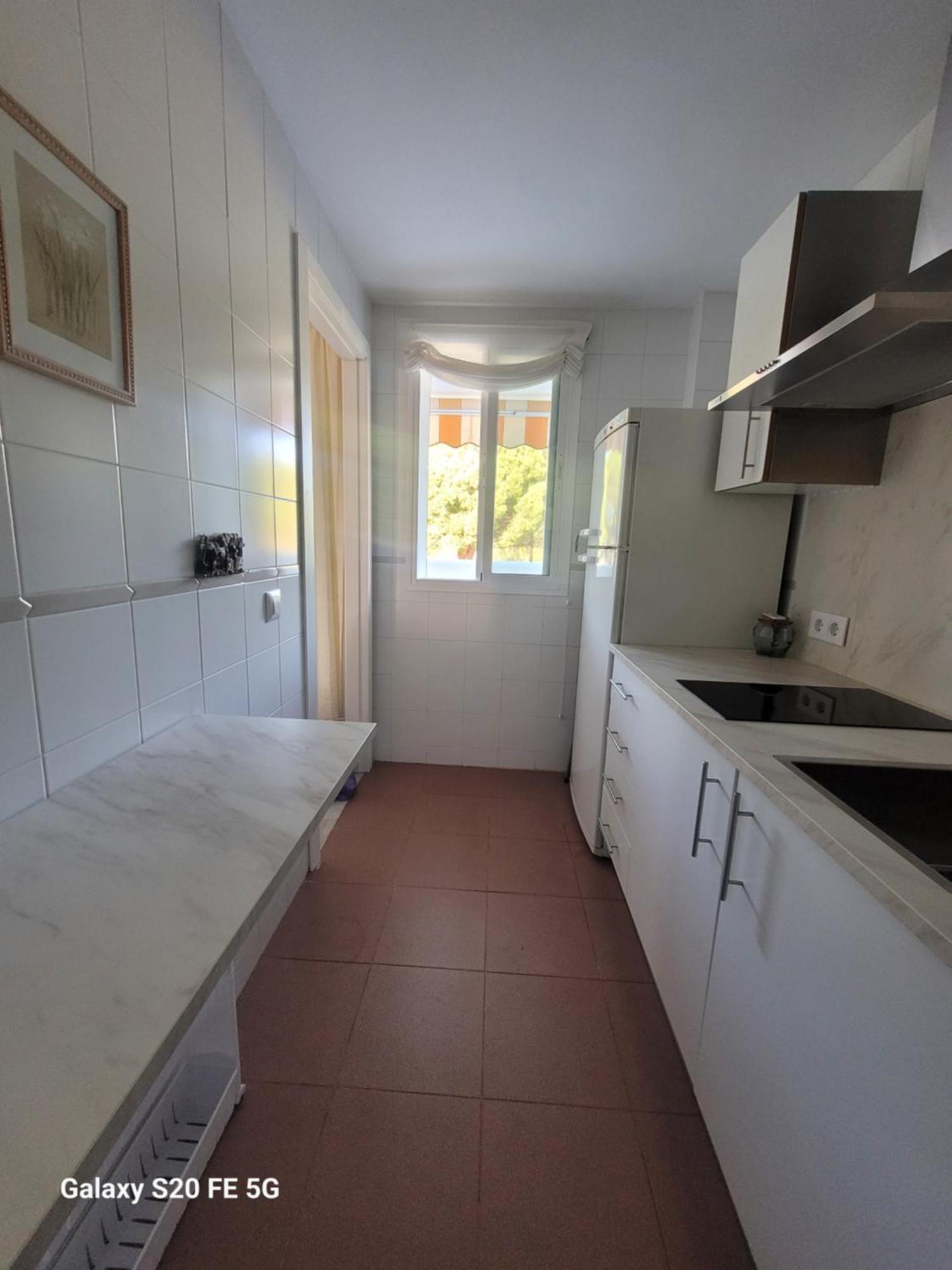 Appartamento Novo Sancti Petri - Playa, Piscina, Golf Y Relax Chiclana de la Frontera Esterno foto