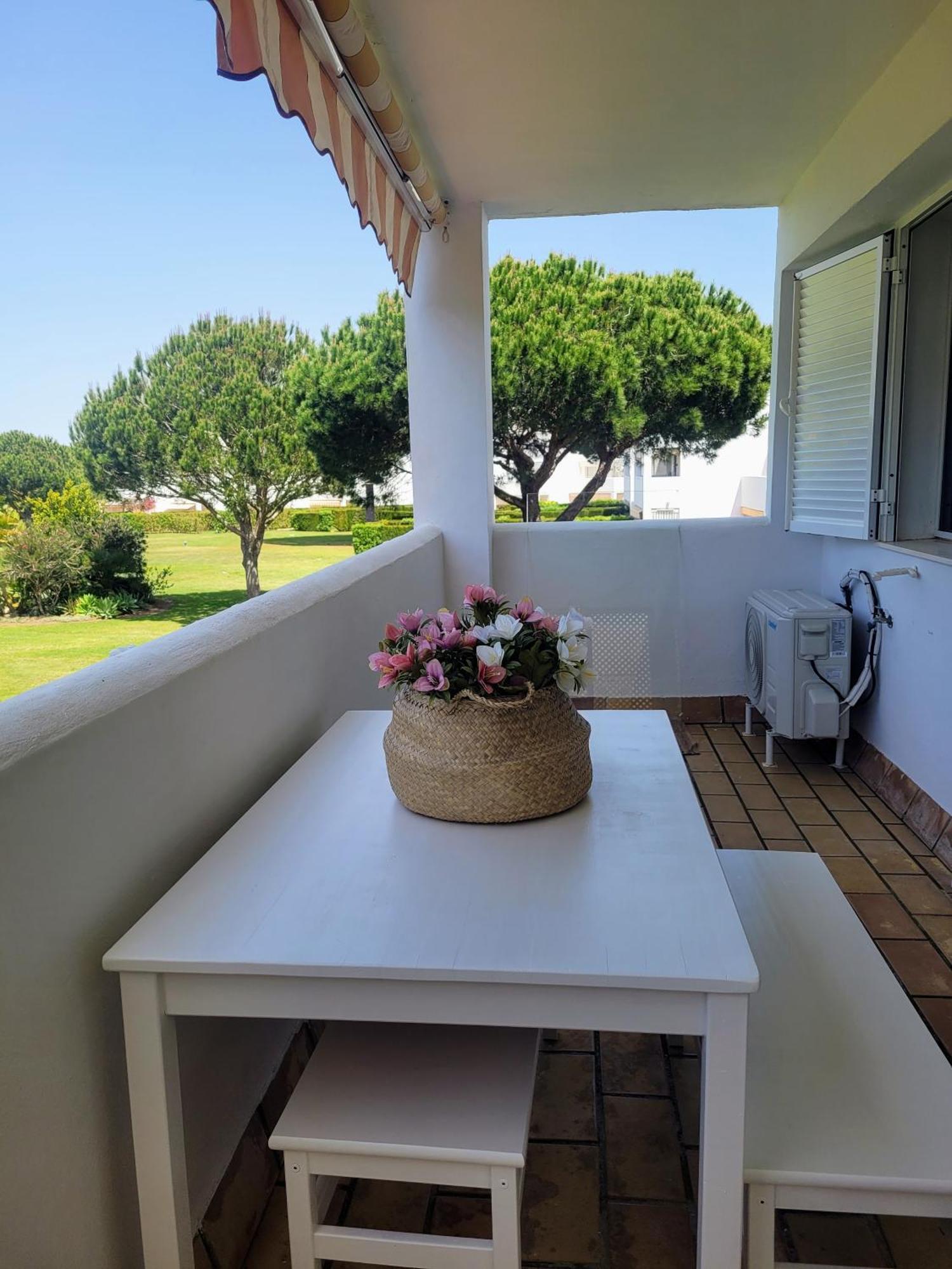 Appartamento Novo Sancti Petri - Playa, Piscina, Golf Y Relax Chiclana de la Frontera Esterno foto